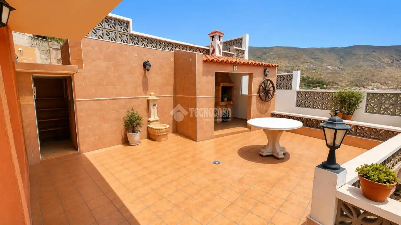 Casa en venta en Barranco Hondo, imagen 16