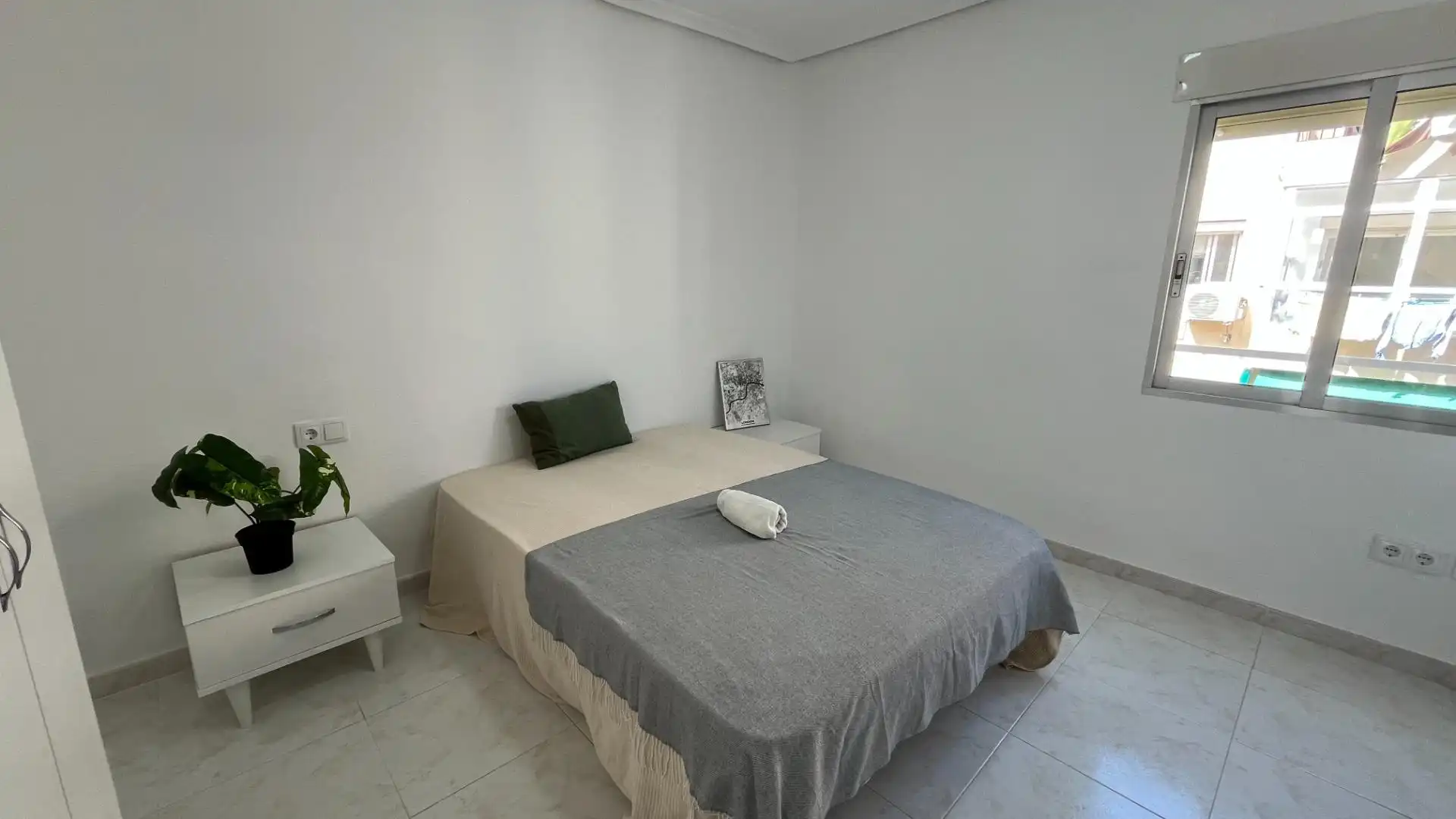 Apartment with terrace to rent in REY ALFONSO BAT, imagen 7