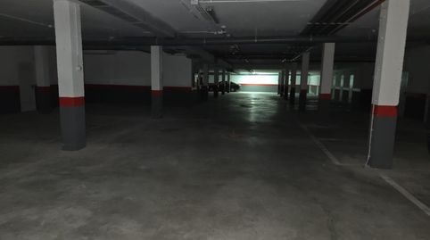 Garaje en Calle Emiliano Alonso Sanchez Lomba, 17 Puebla de Lillo, imatge 5