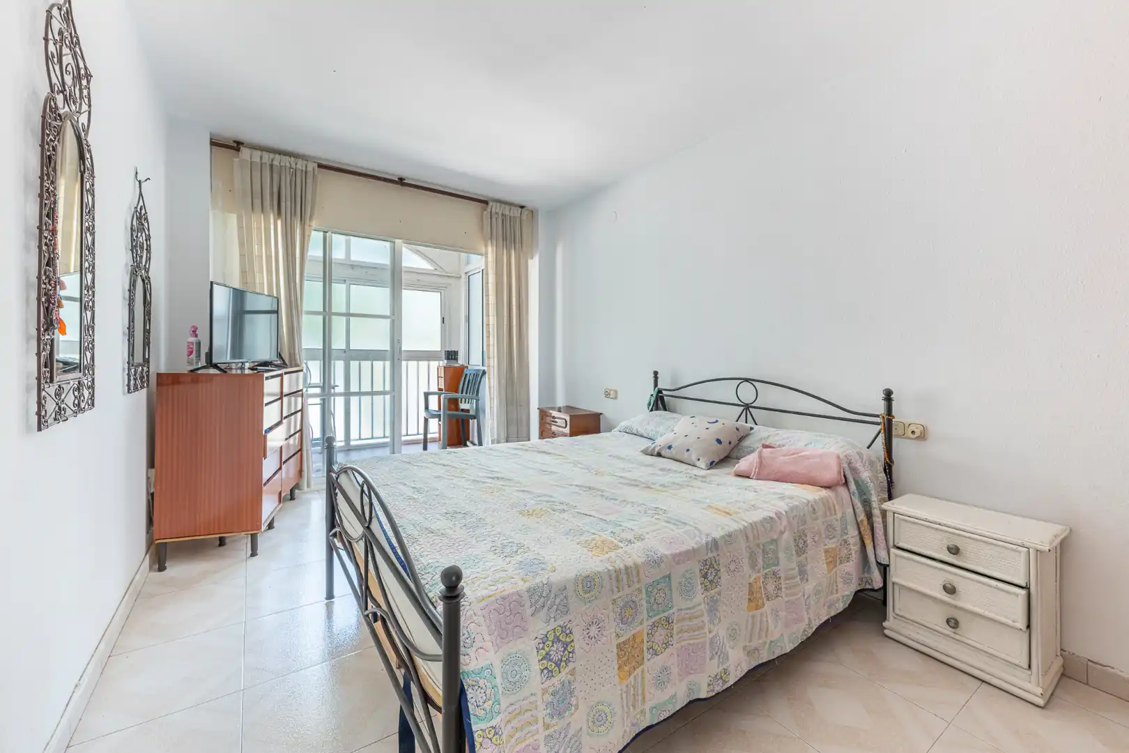 Habitación de Piso en venta en Marbella con Terraza y Amueblado