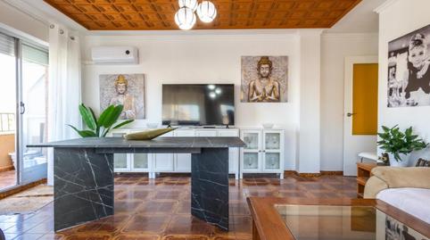 Foto 4 de Apartament en venda a Calle Doña Sinforosa, El Acequión, Torrevieja