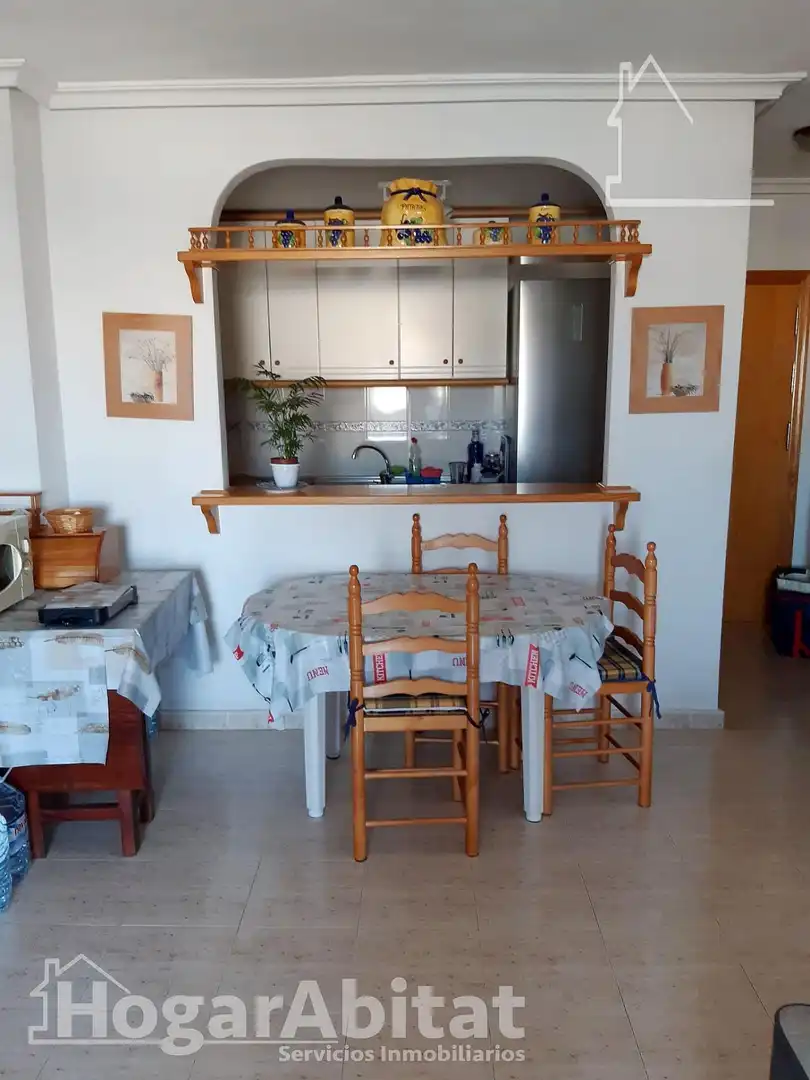 Piso con terraza en venta en Avenida Soria, imagen 11