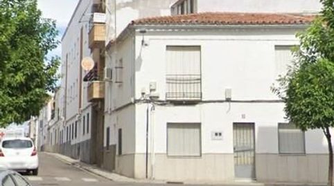 Foto 3 de Piso en venta en Calle de Velázquez, Coria, Cáceres