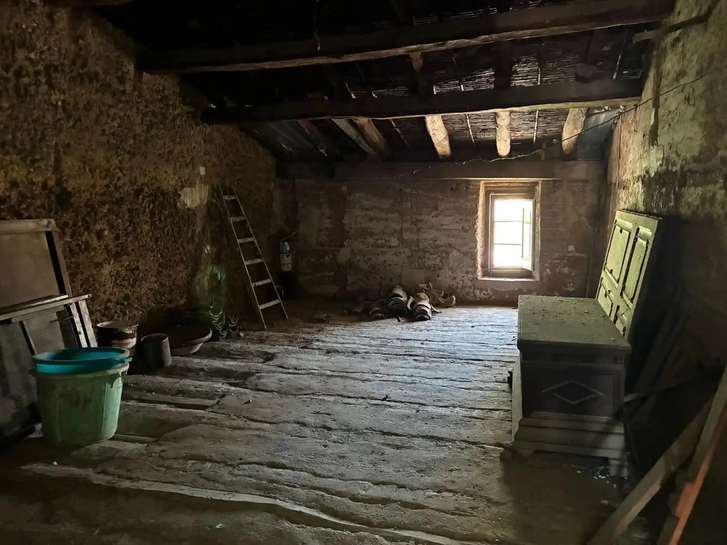Finca rústica en venta en Esparreguera con Terraza, Trastero y Balcón