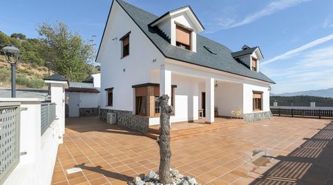 Foto 2 de Casa o xalet en venda a Cuesta las Piedras, Huétor de Santillán, Granada