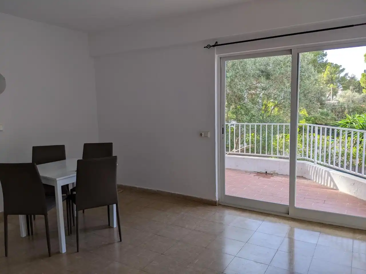 Comedor de Edificio en venta en  Palma de Mallorca