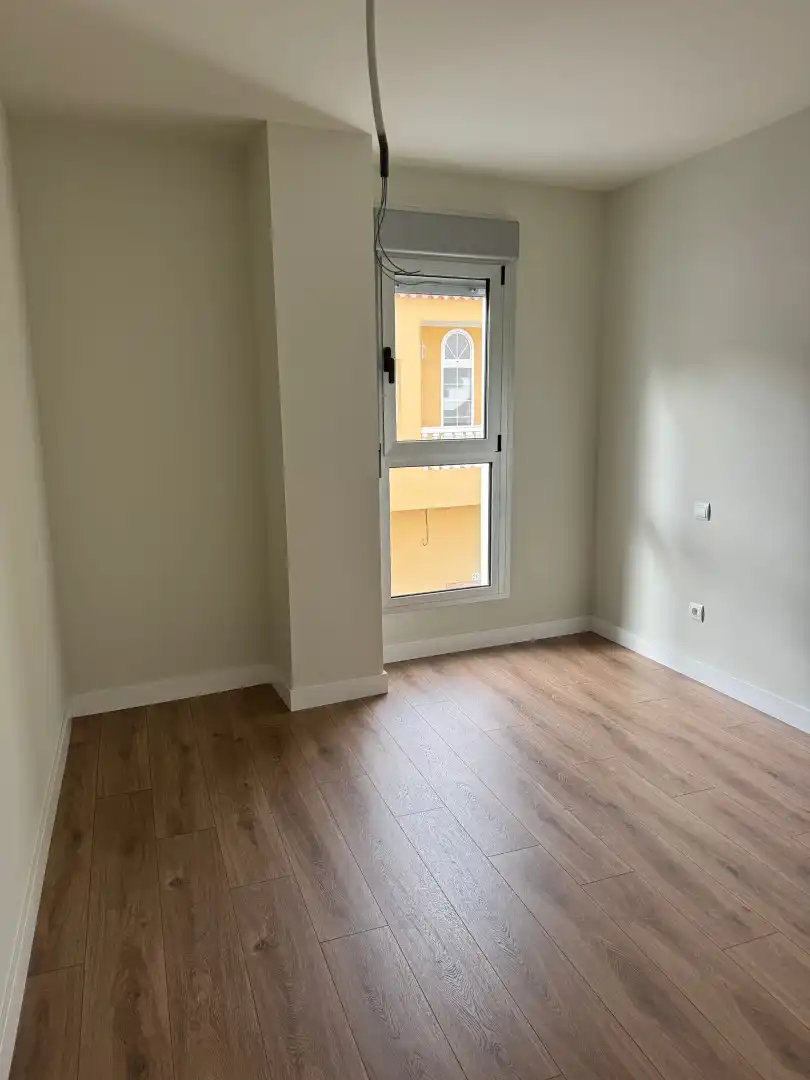 Bedroom of Flat for rent in Las Palmas de Gran Canaria  with Parquet flooring, Storage room and Swimming Pool