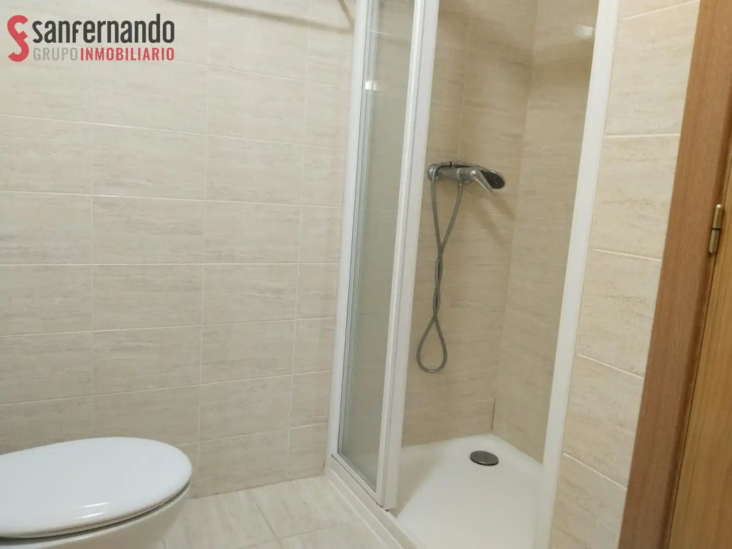 Bathroom of Duplexes for rent in Miengo  with Heating, Parquet flooring and Terrace