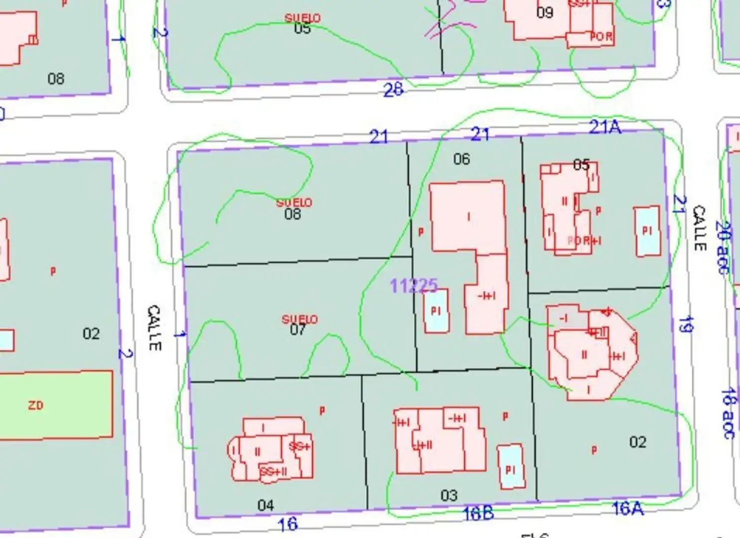 Residencial en venta en L'Eliana