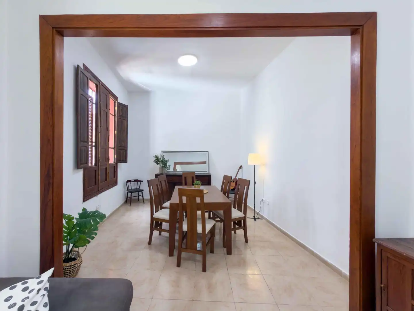 Pis en venda a Calle SAN VICENTE FERRER 87, imagen 9