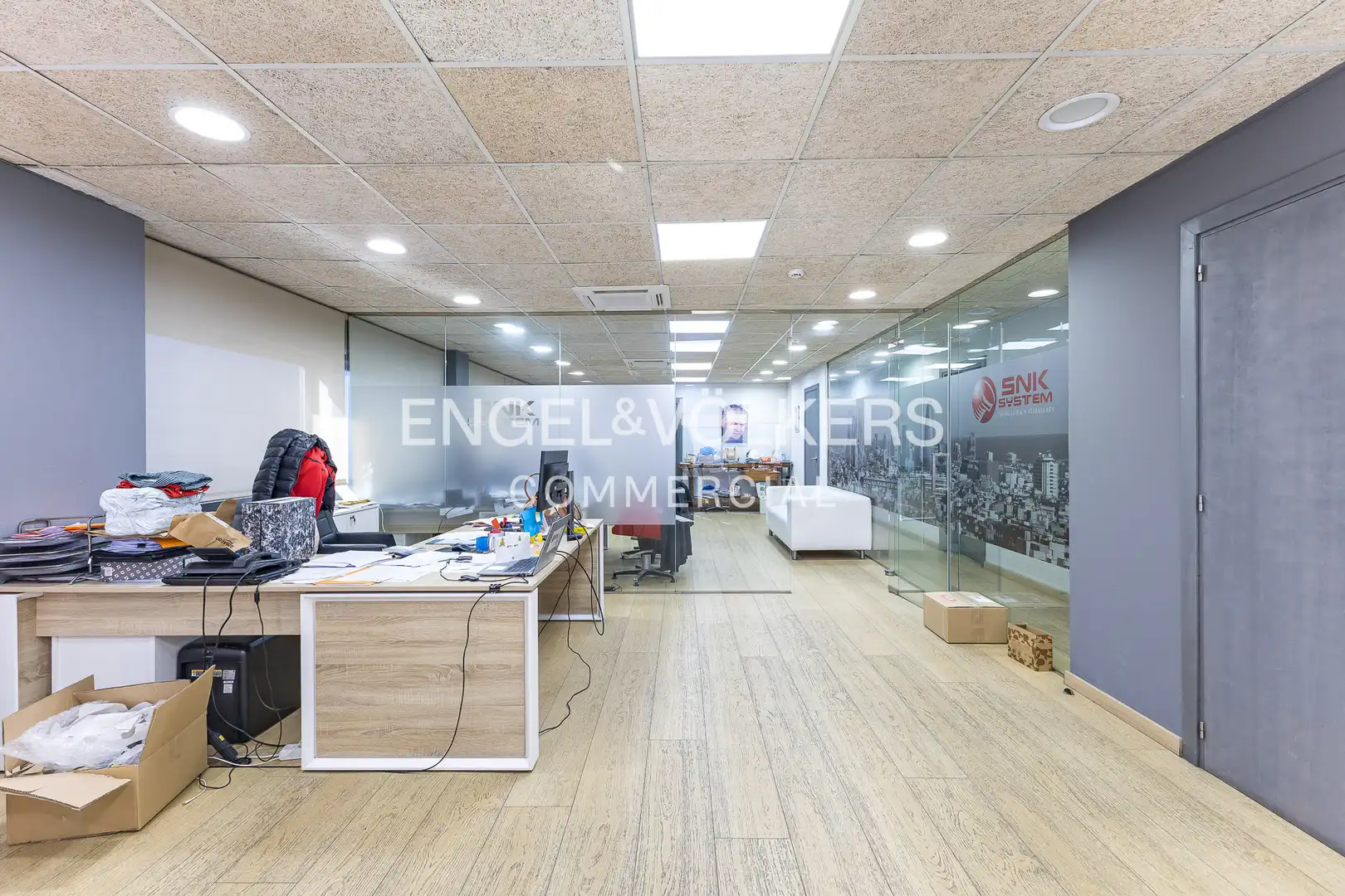 Nau industrial en venda en El Prat de Llobregat