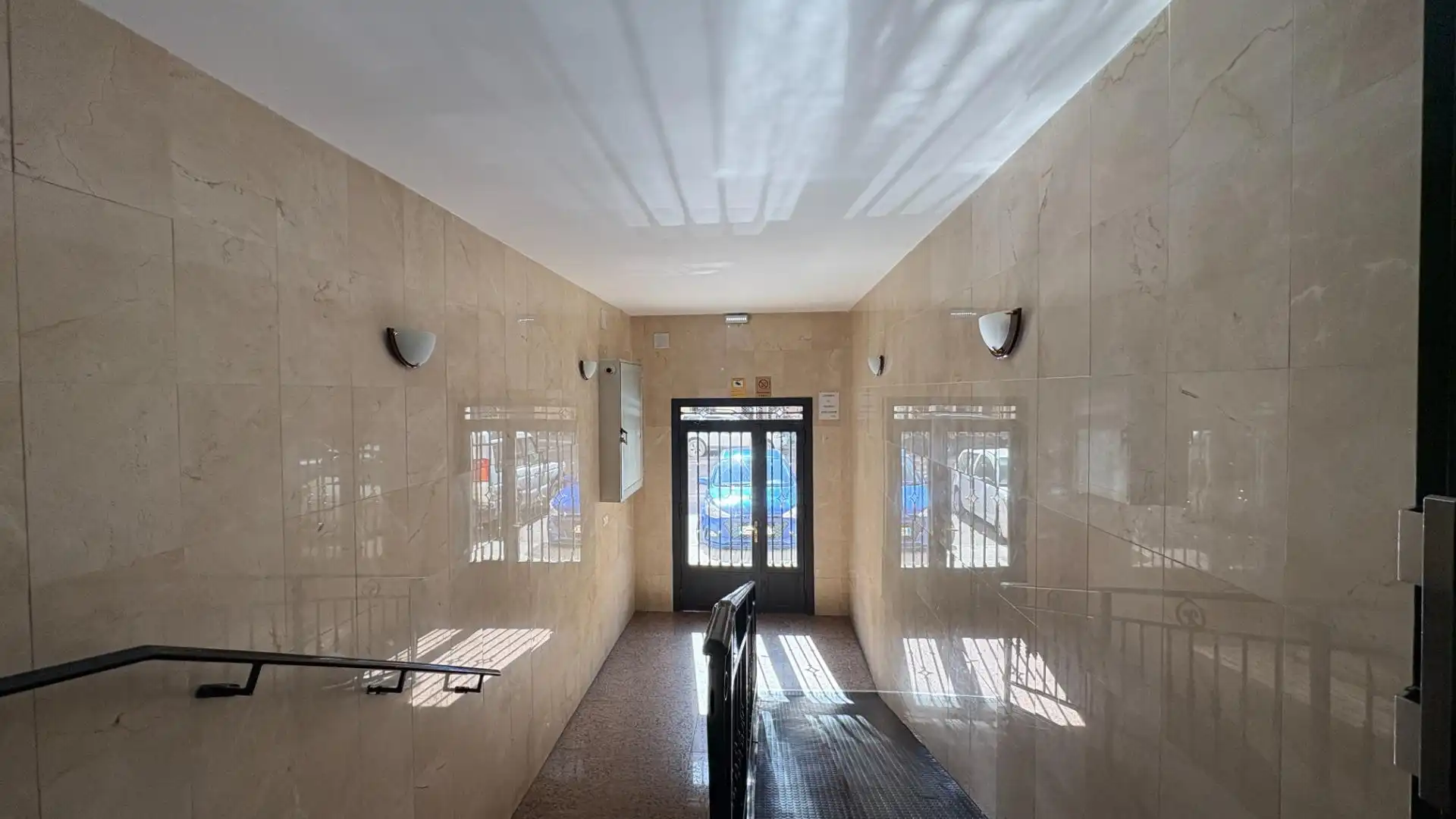 Flat for sale in Aranda de Duero  with Heating and Balcony