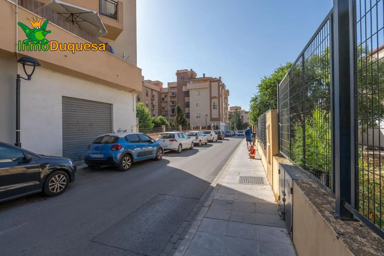 Local comercial en venda a Calle del Río Genil, imagen 21
