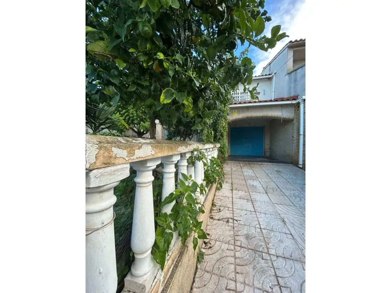 Casa pareada con jardín en venta en Calle Sant Vicenç, imagen 5