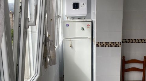 Foto 4 de Piso en venta en Calle Núñez de Balboa, 5, Villalegre - La Luz, Avilés