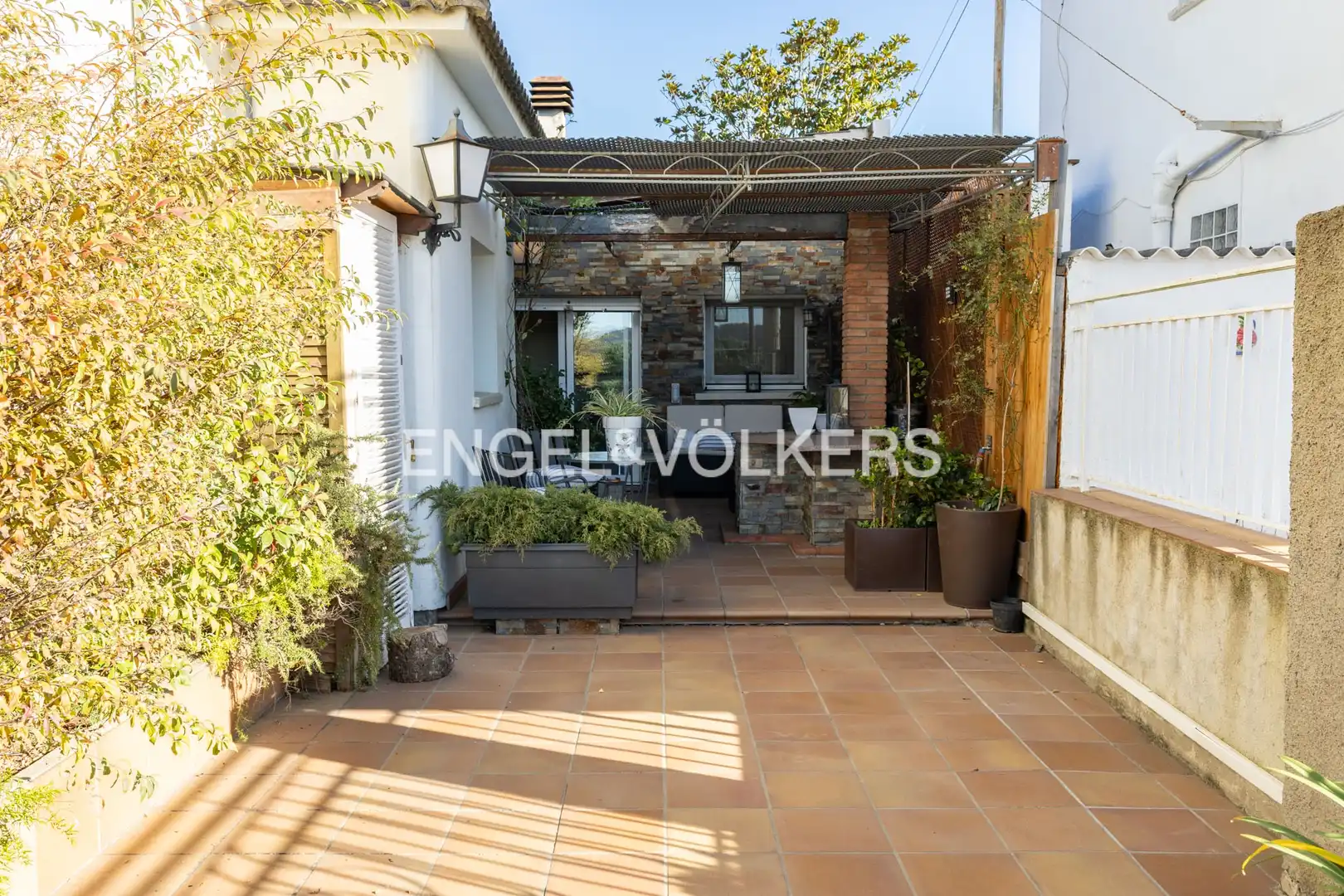 Terrace of Houses for sale in Sant Celoni  with Air Conditioner, Heating and Private garden