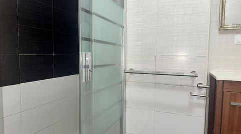 Foto 5 de Piso en venta en Santiago - San Telmo, Palencia Capital