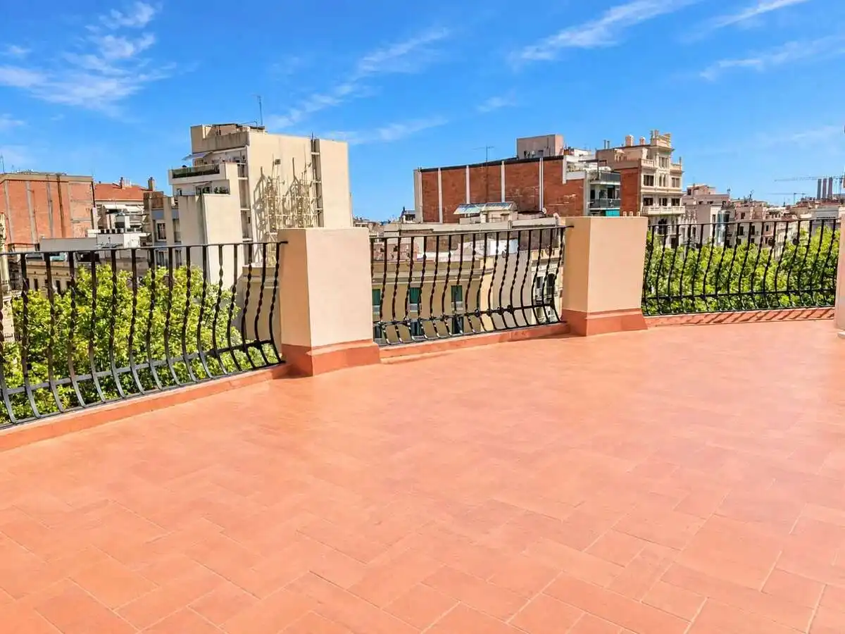 Wohnung mit Terrasse zum Verkauf in Eixample, imagen 8