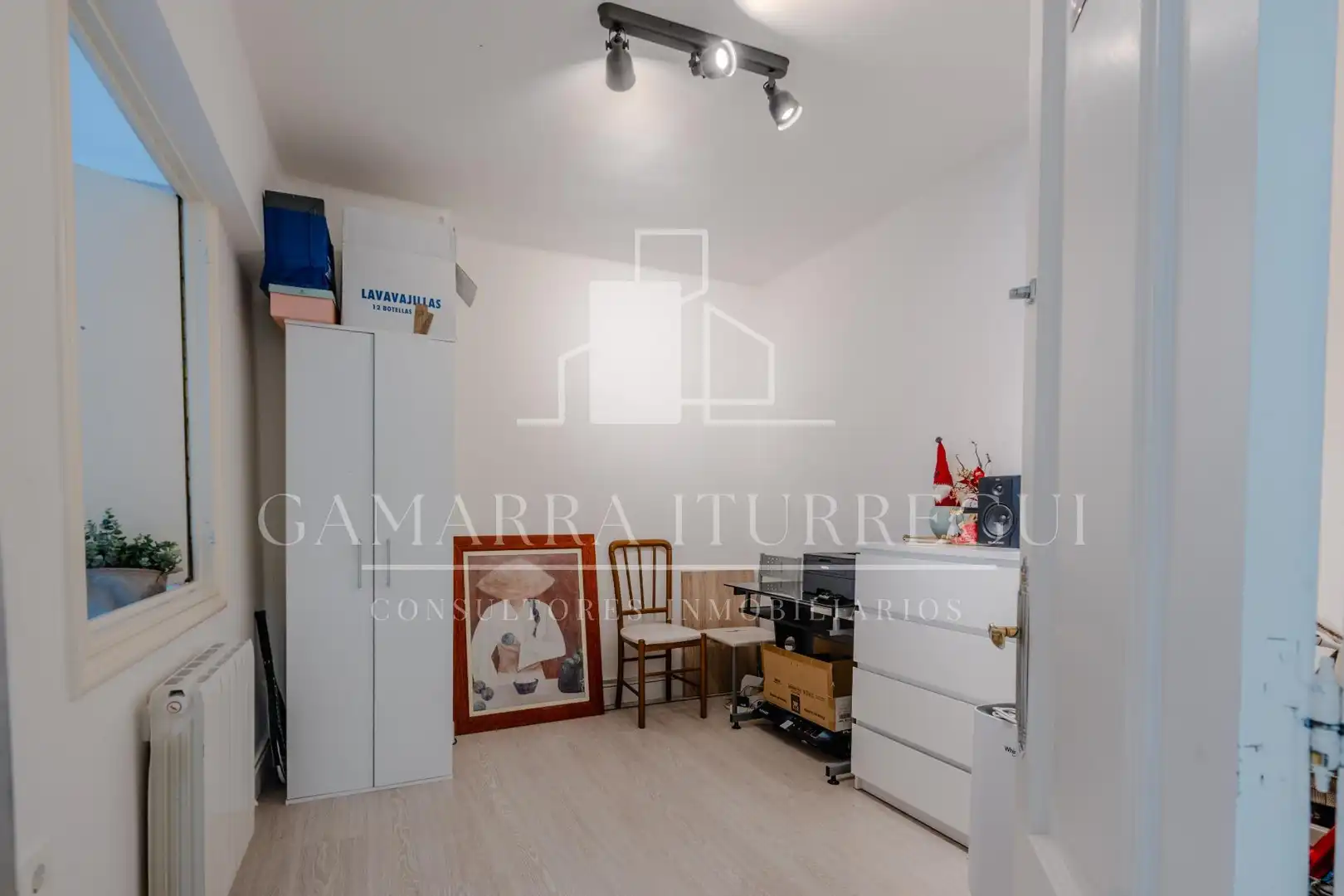 Piso en venta en Bermeo con Calefacción