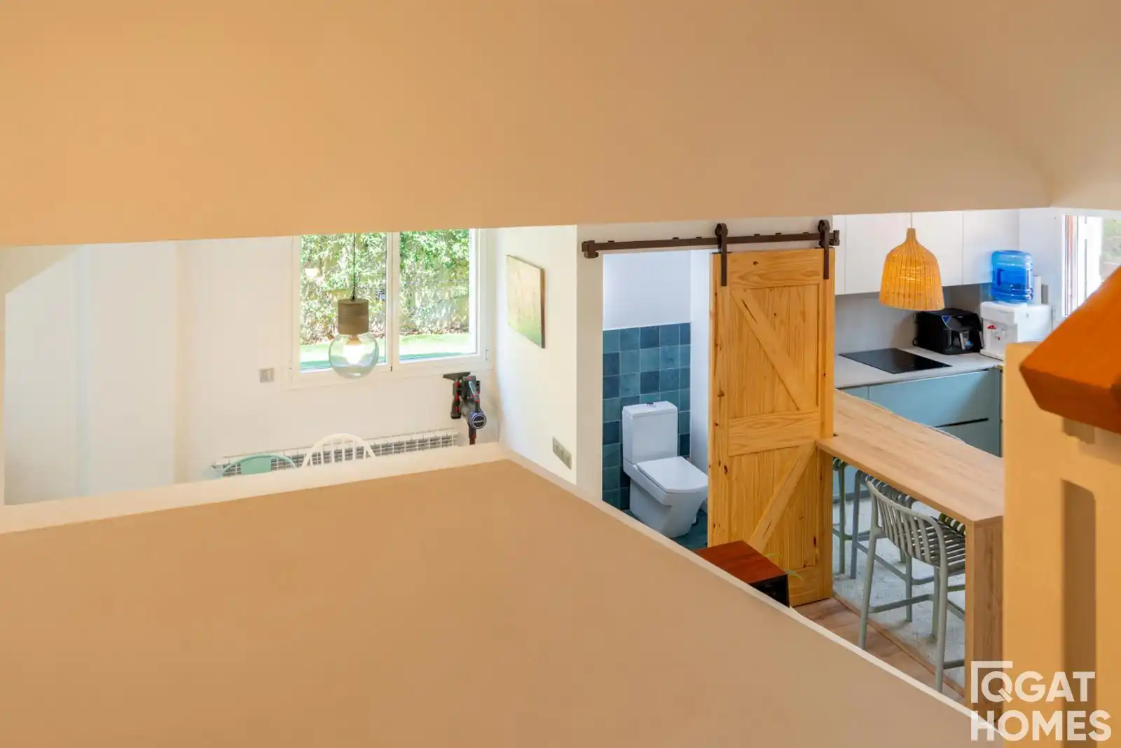 Casa adosada en venta en Sant Cugat del Vallès con Aire acondicionado, Calefacción y Trastero