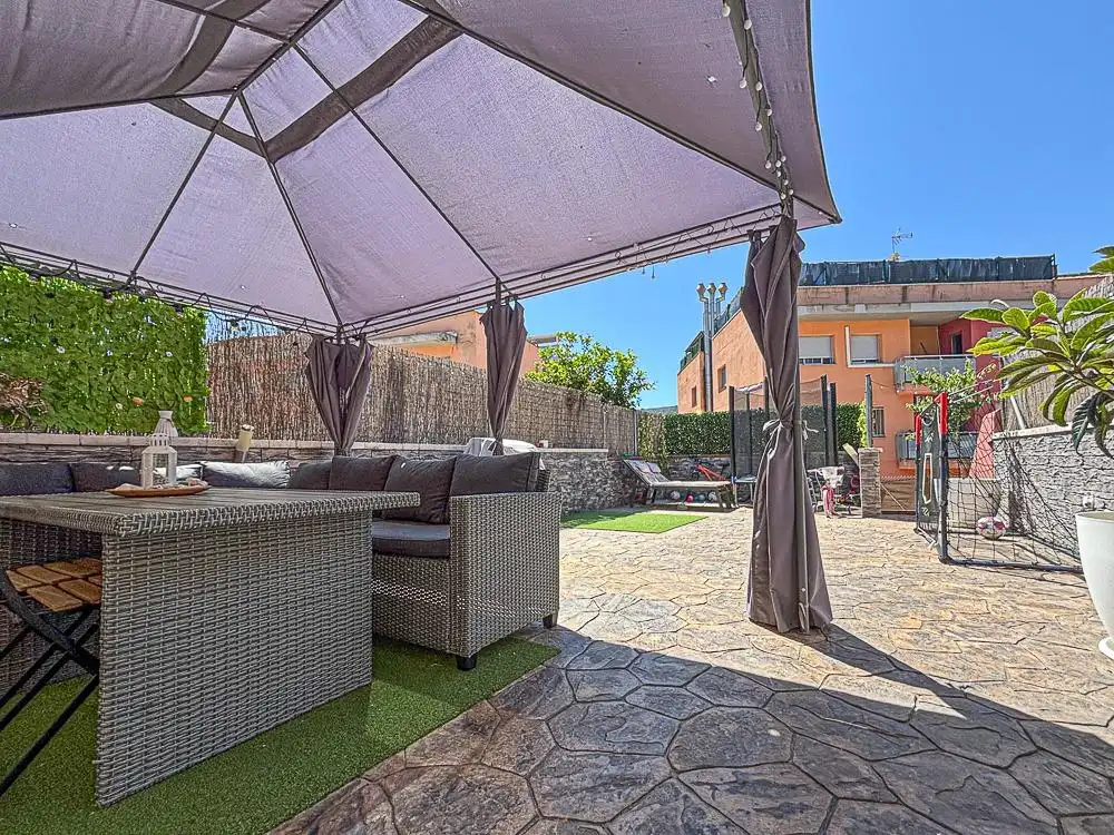 Terrace of Detached homes for sale in Olivella  with Heating and Terrace