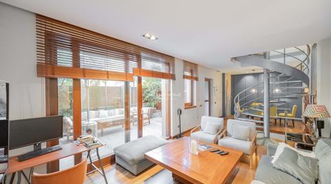 Photo 2 of House or chalet to rent in Risco del Pájaro, Ciudad Jardín, Madrid