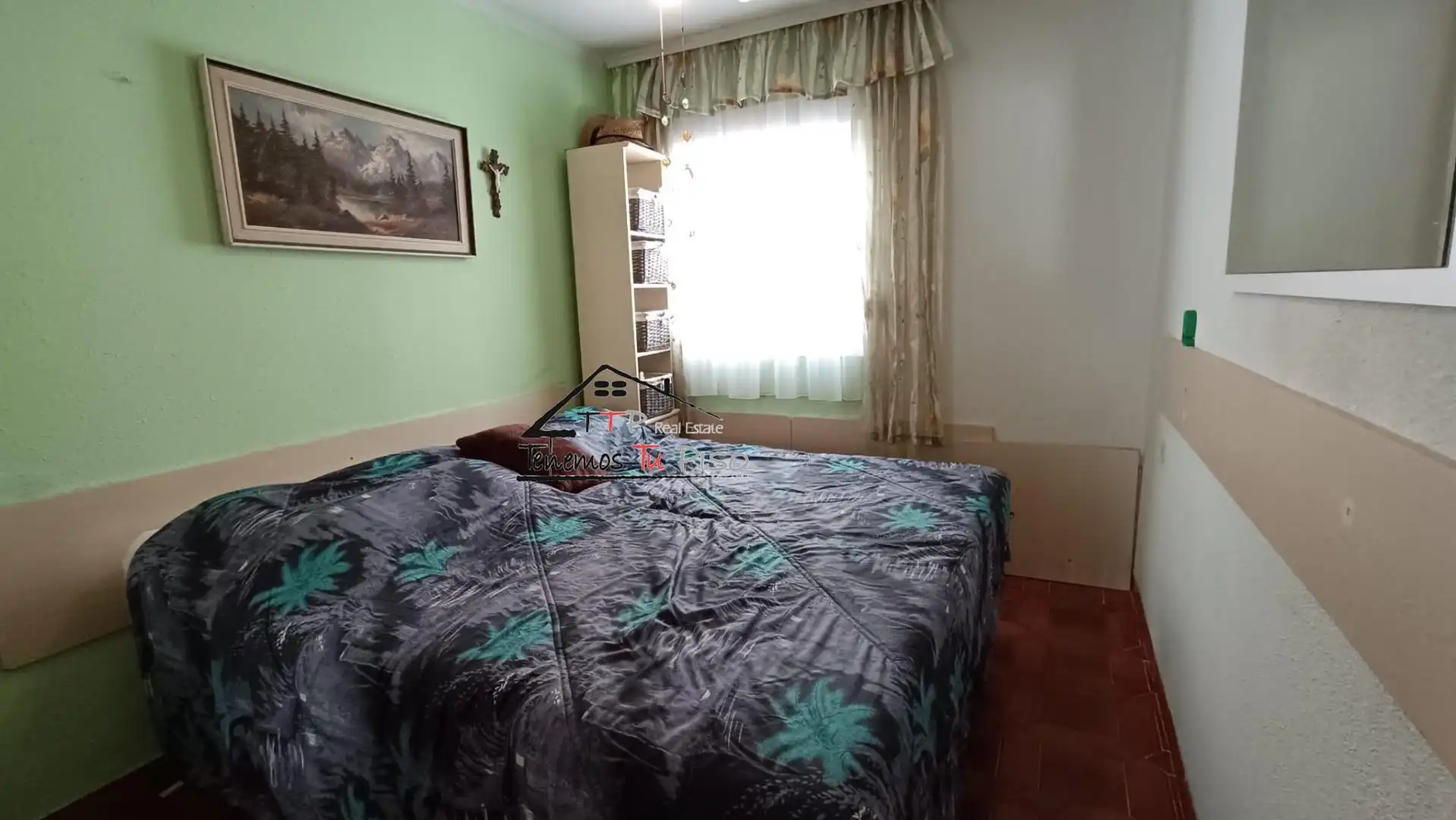 Apartment mit Terrasse zum Verkauf in Avenida PAPA LUNA, imagen 9