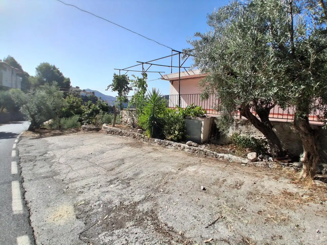 Sonstige zum Verkauf in Calle Carretera del Suspiro