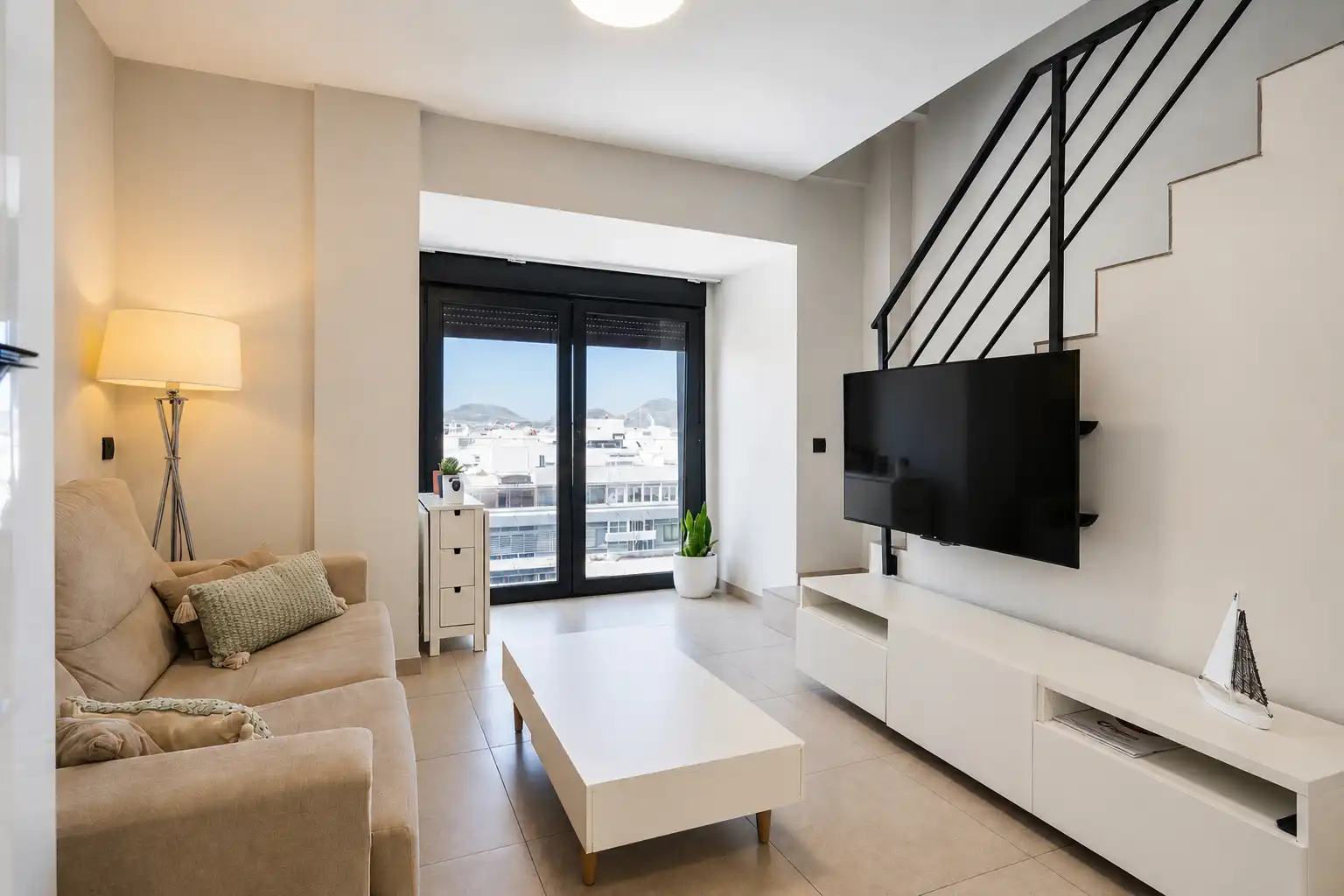 Duplex with lift for sale in Calle Juan Manuel Durán González 11