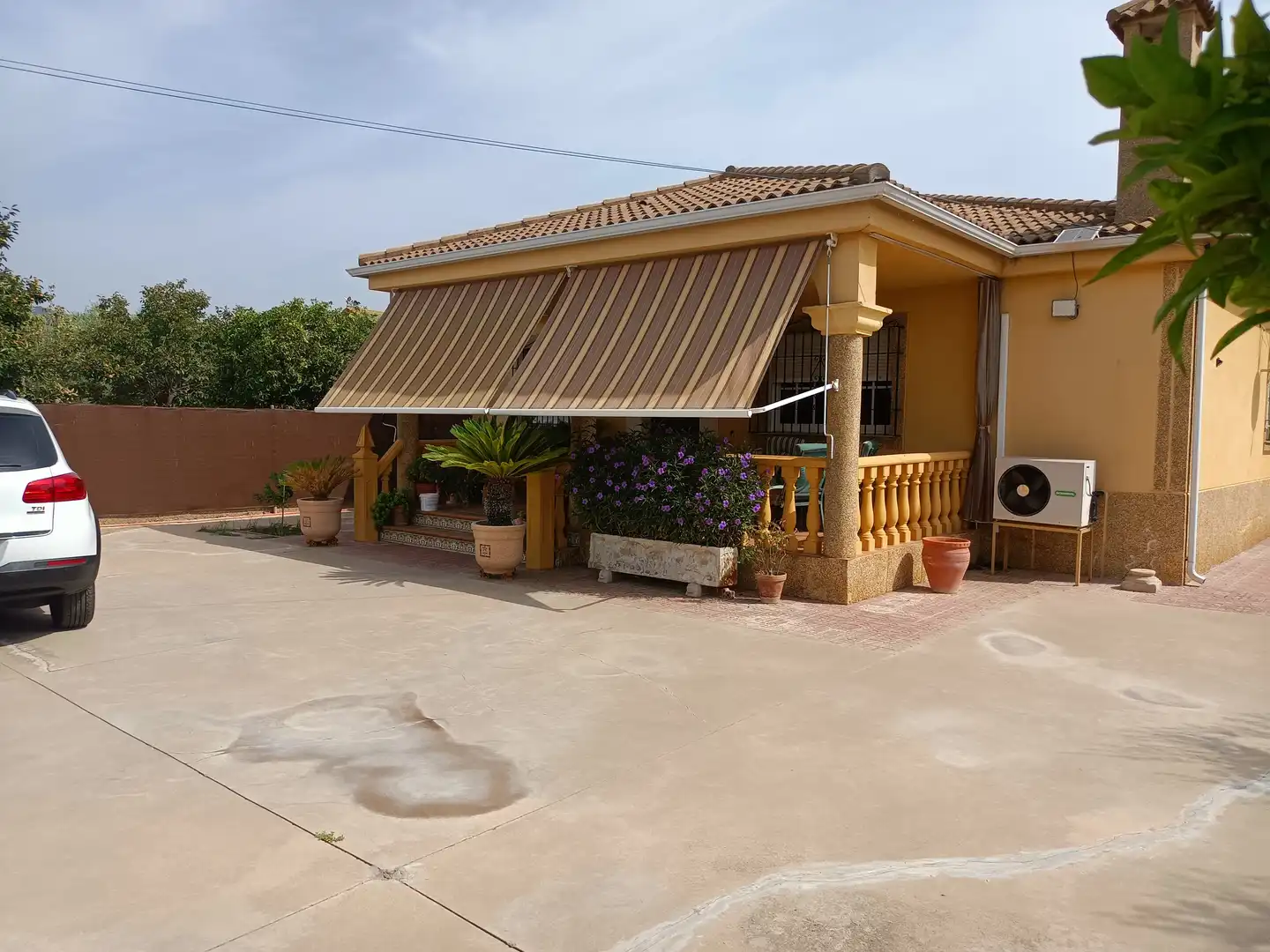 Villa con piscina in vendita a Periurbano Oeste - Sierra, imagen 16