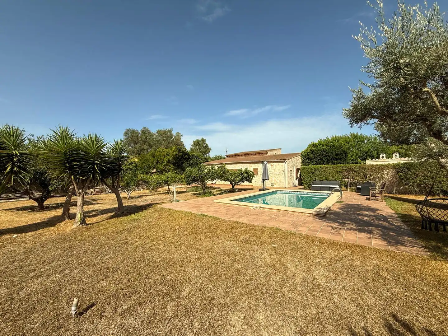Detached house with terrace for sale in Zona Periurbana