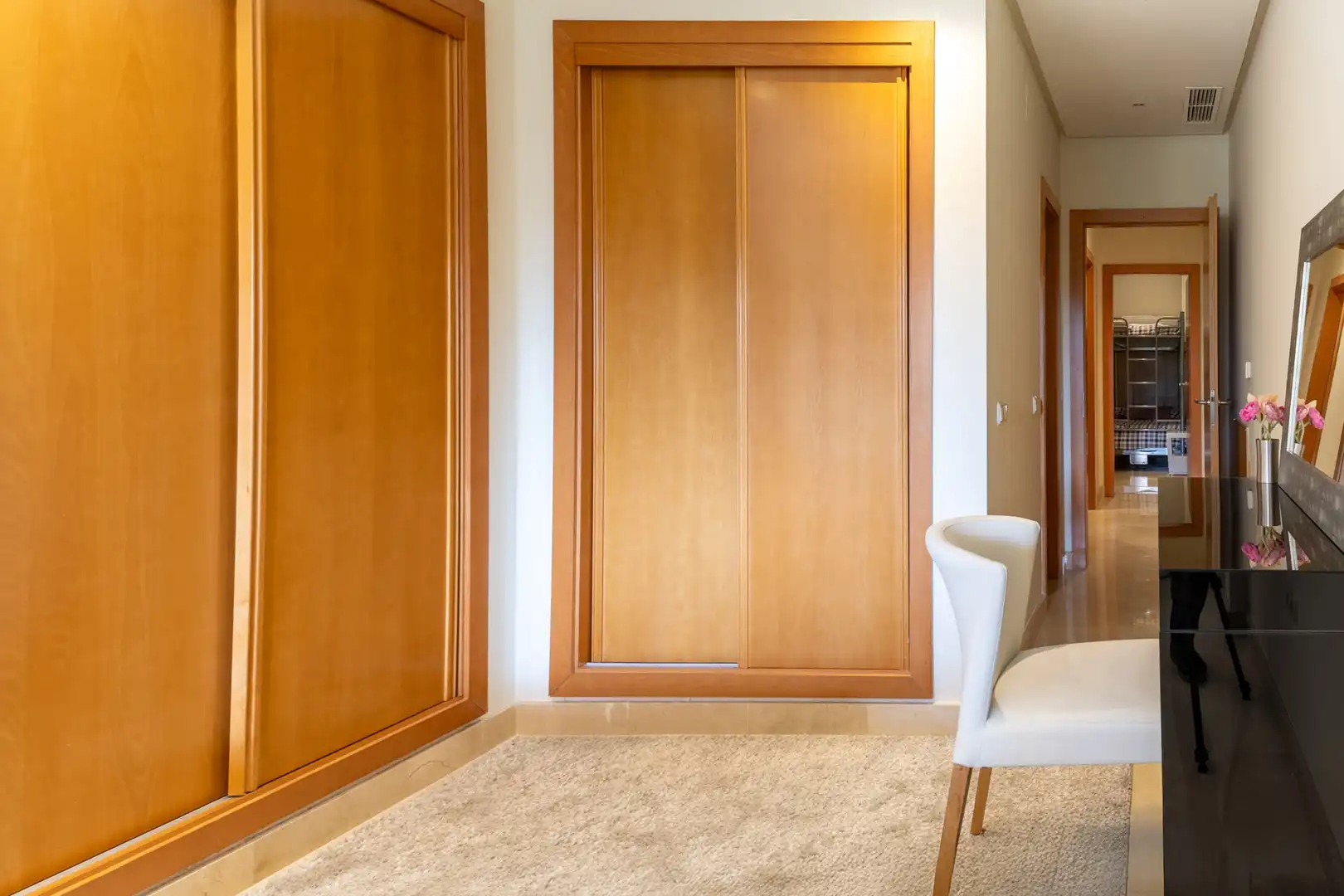 Apartament amb piscina en venda a Nueva Andalucía, imagen 16