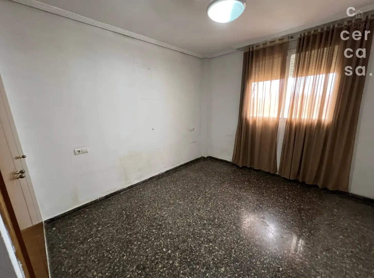 Wohnung zum Verkauf in Avinguda de la Constitució, Torrefiel