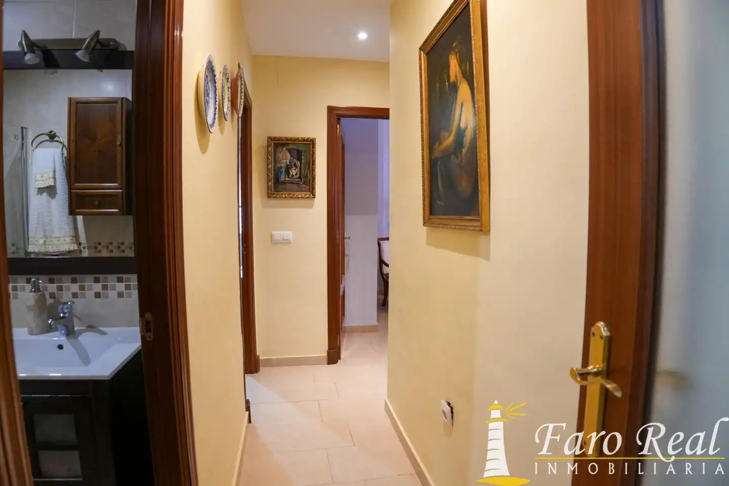 Planta baja en venta en Sanlúcar de Barrameda con Aire acondicionado y Amueblado