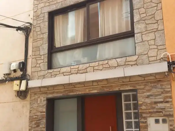 Casa en venda a Carrer dels Prats 1