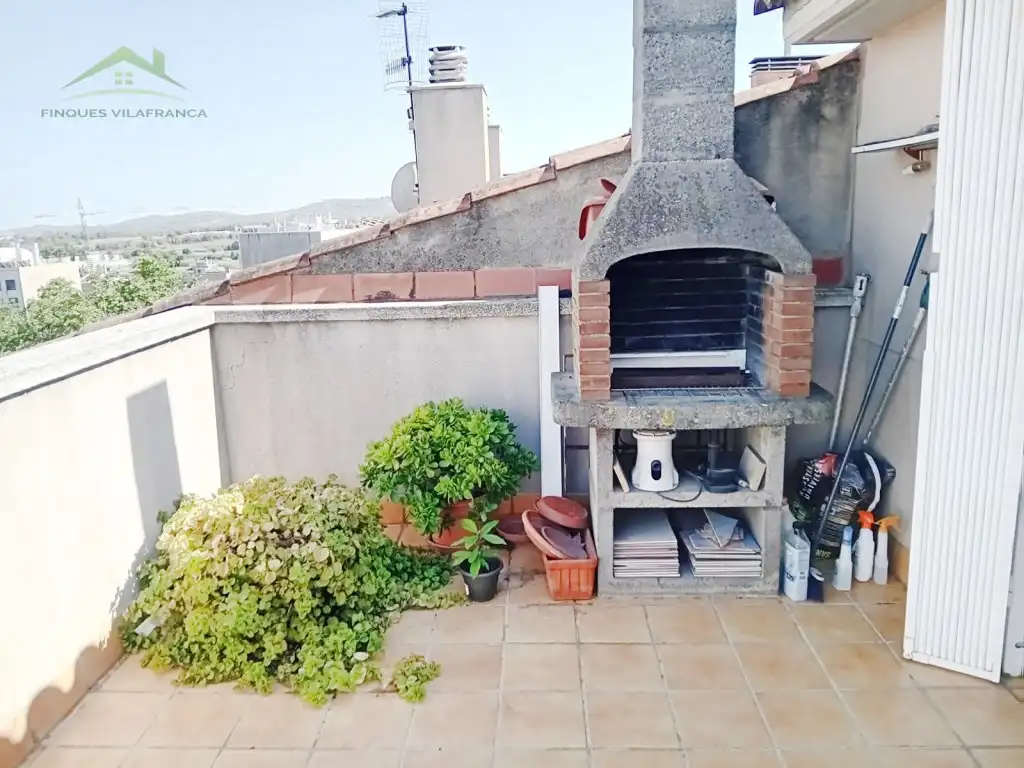 Dúplex con terraza en venta en Rambla Girada, imagen 24