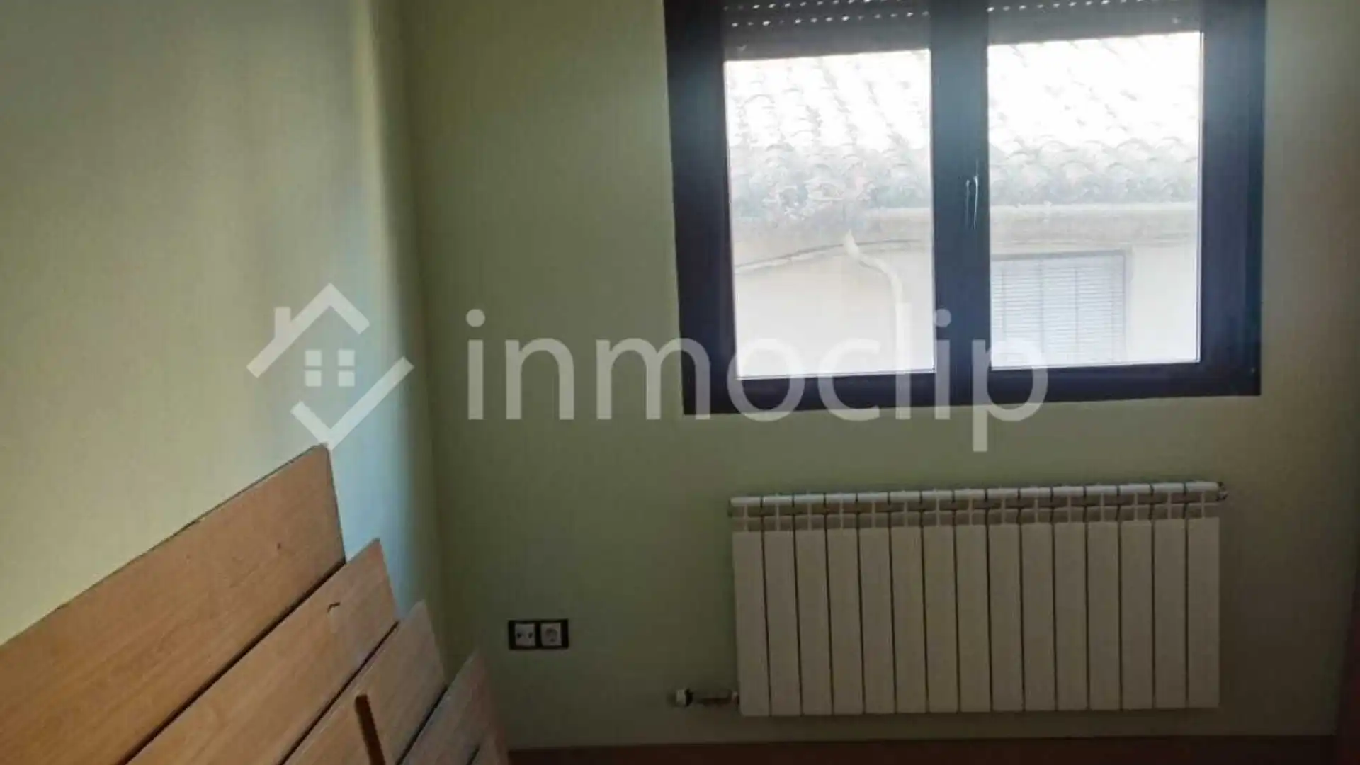 Bedroom of Flat for sale in Alba de Tormes  with Heating