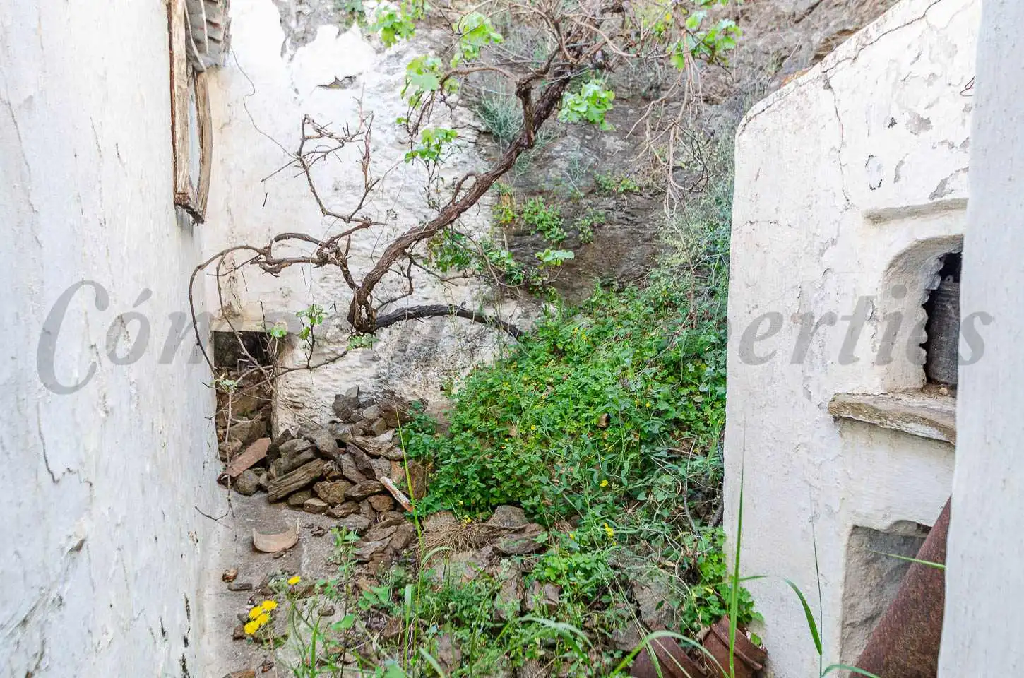 Casa rústica en venta en Cómpeta, imagen 20