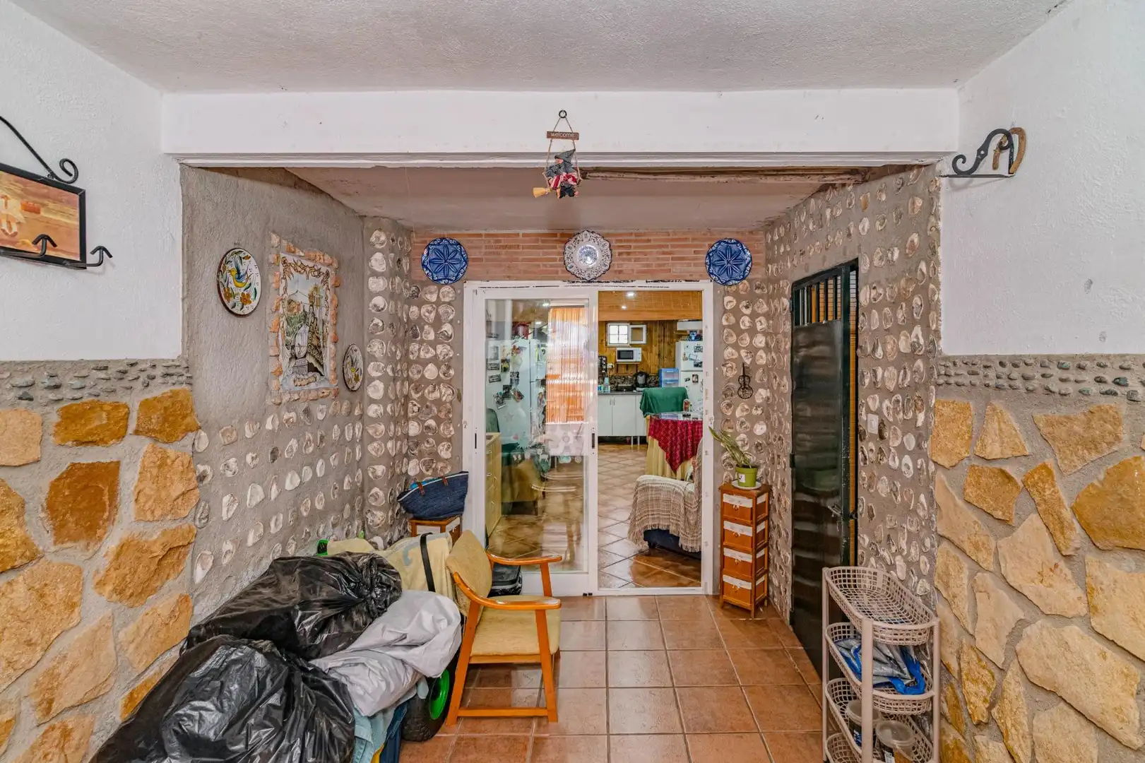 Casa a schiera in vendita a Calle Bartolome de las Casas 2, imagen 12
