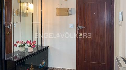 Foto 2 de Apartament en venda a Requena, Valencia