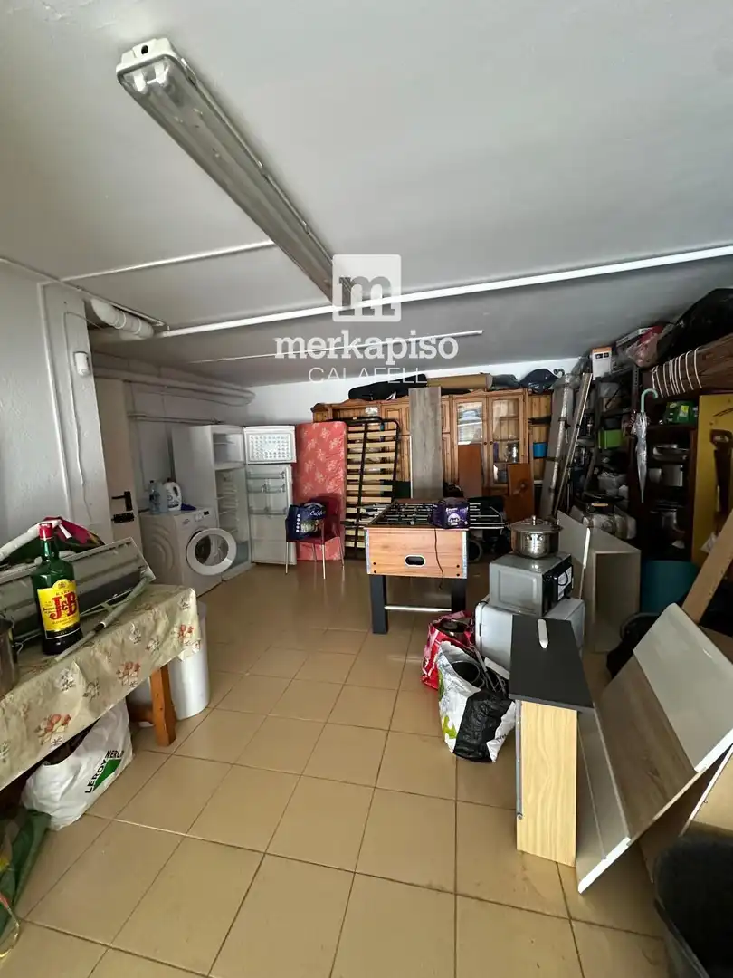 Houses for sale in Calafell  with Air Conditioner, Private garden and Terrace