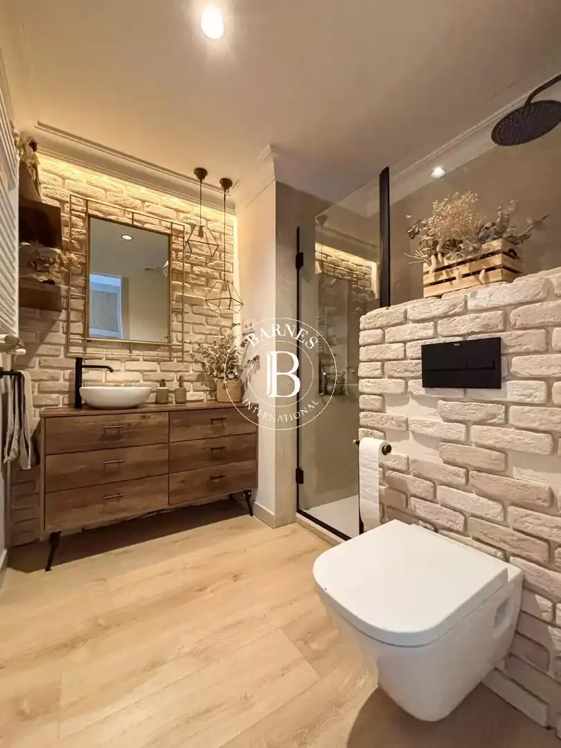 Piso con ascensor en venta en Barrio de Salamanca, imagen 17