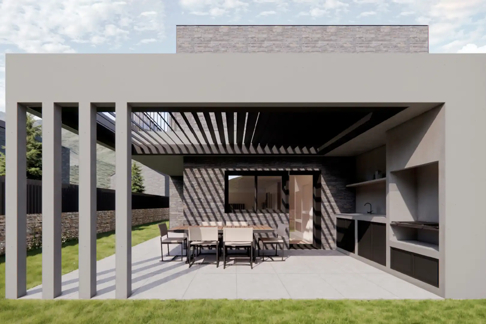 Rural land for sale in Ordino - Ansalonga - Sornàs, imagen 5
