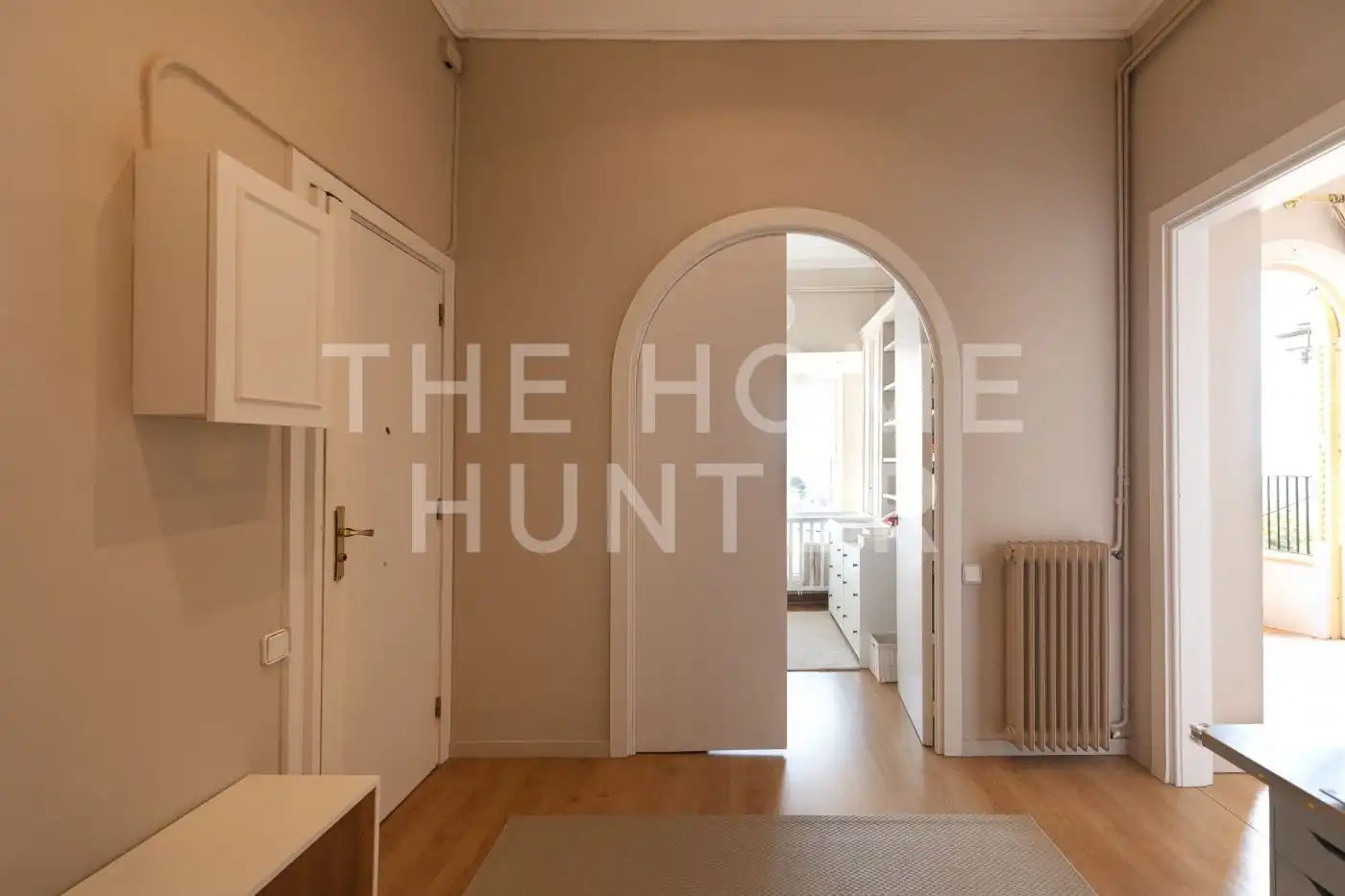 Flat for sale in Barcelona  with Heating and Terrace