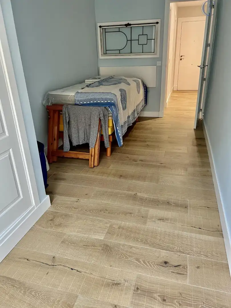 Flat for sale in Cádiz  with Parquet flooring