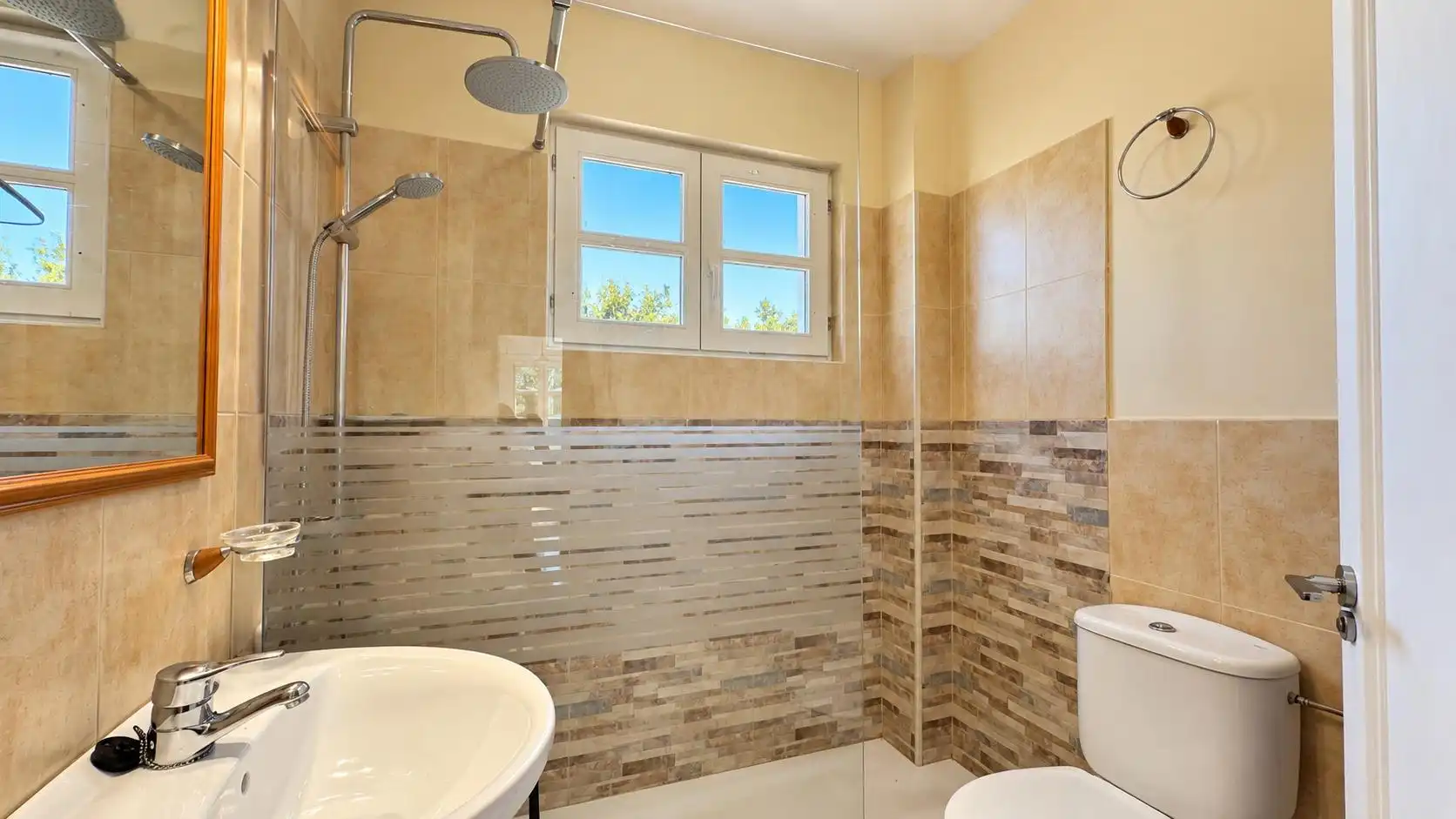 Detached house with pool for sale in PIEDRA DE LOS DIEZ PIES 1, imagen 33