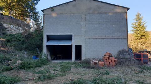 Photo 2 of Industrial buildings for rent in Carrer de la Ginesta, 2, Viladrau, Girona