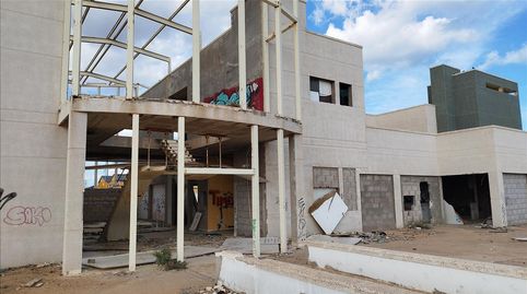 Foto 4 de Edificio en venta en Palangre, Castillo del Romeral - Juan Grande, San Bartolomé de Tirajana
