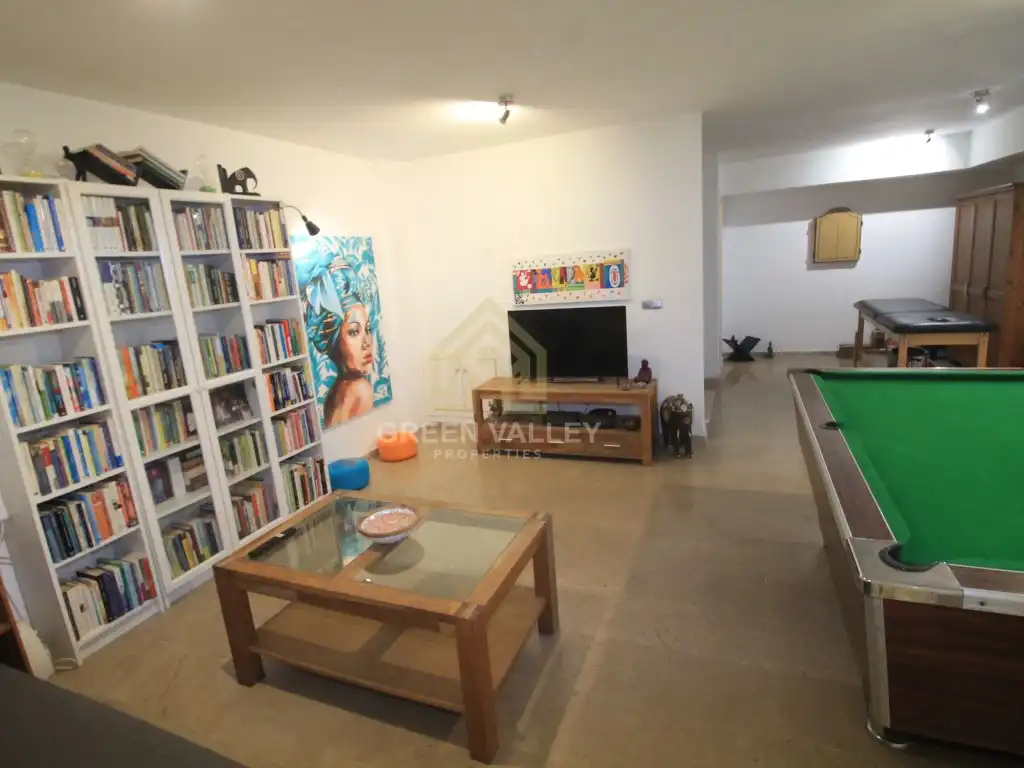 Casa aparellada en venda a Avenida de la Hacienda, imagen 21