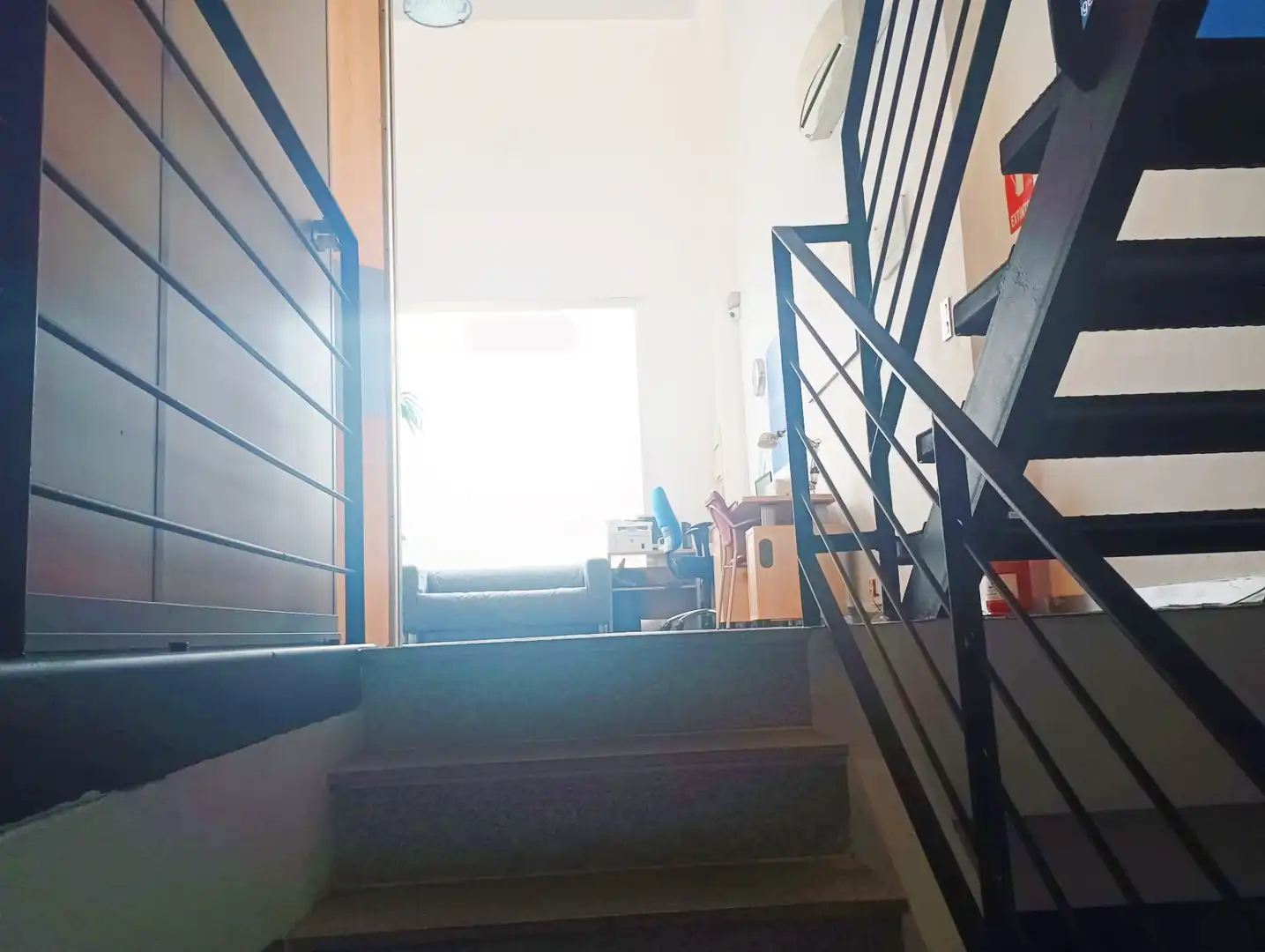 Nave industrial en venta en Bollullos de la Mitación con Calefacción